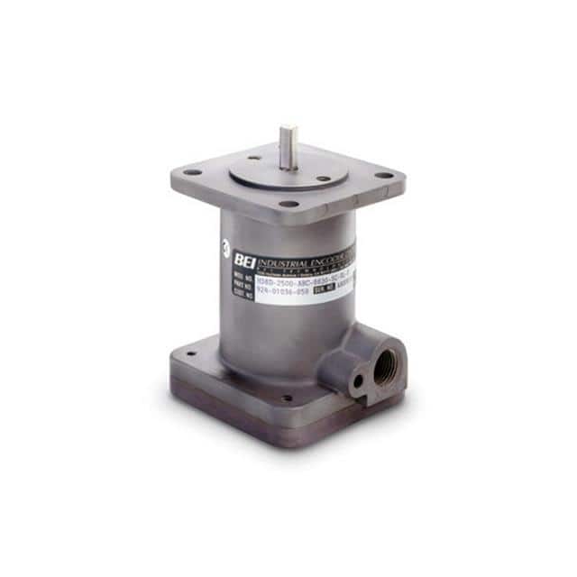 01036-639 Sensata-BEI Sensors  Encoders - Industrial